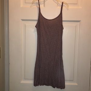 Super cute brandy Melville mini dress